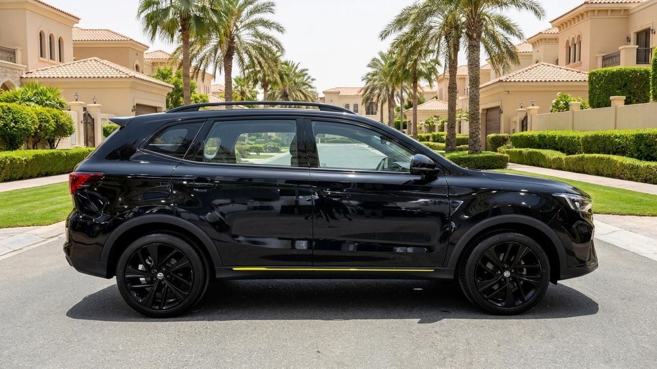 MG RX5 LUXURY 2024 | AED 906/Month | 0 DP | 30 Day Return | Warranty | Service History