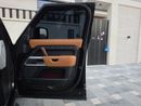 Land Rover Defender 110 HSE P400
