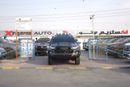 Toyota Hilux S GLX 2.8L AWD M/T