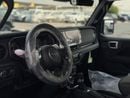 Jeep Wrangler Rubicon 392 6.4L V8 HEMI