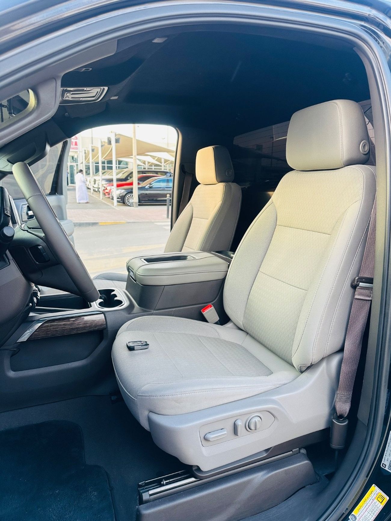 جي أم سي سييرا