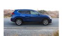 Nissan Rogue Nissan Roug 2017