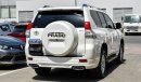 Toyota Prado TXL Facelift 2016