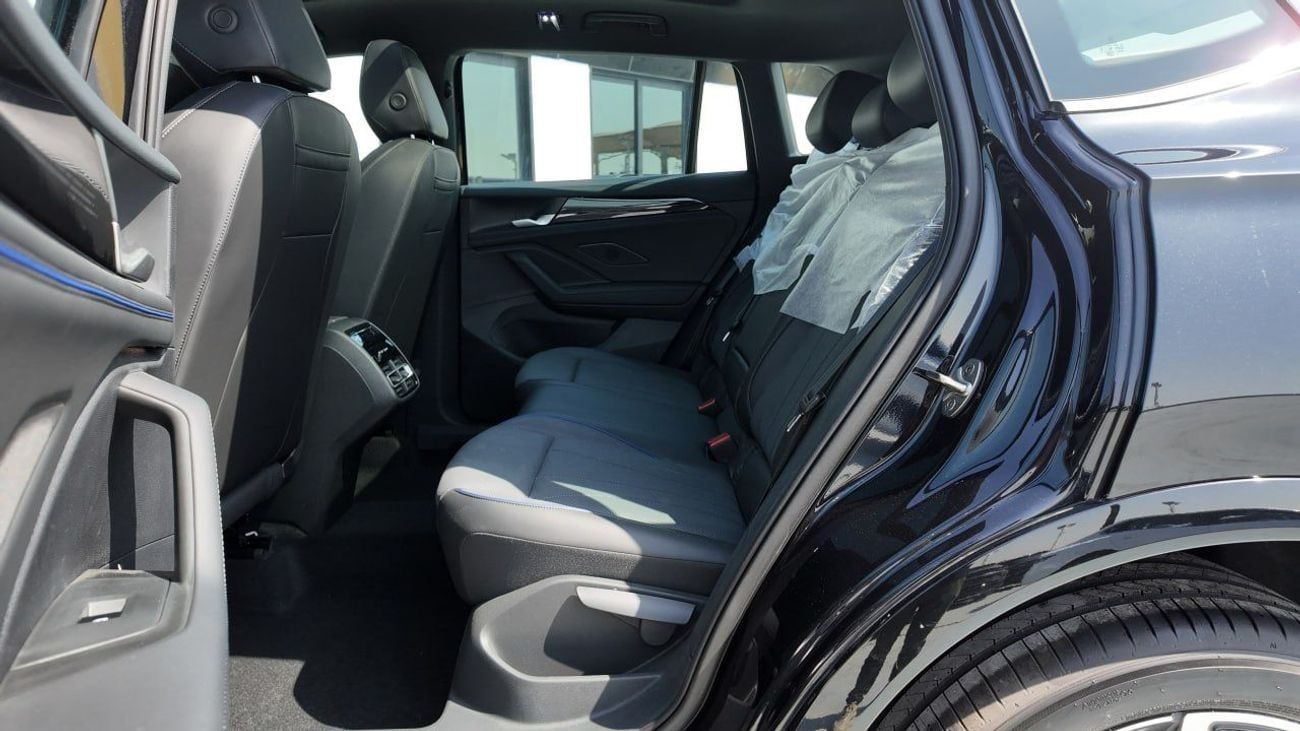 Volkswagen Tiguan VOLKSWAGEN TIGUAN  L PRO 330 TSI R-LINE SMART LEADING