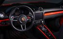 Porsche 718 Spyder 718 Spyder | Manual | Euro Spec