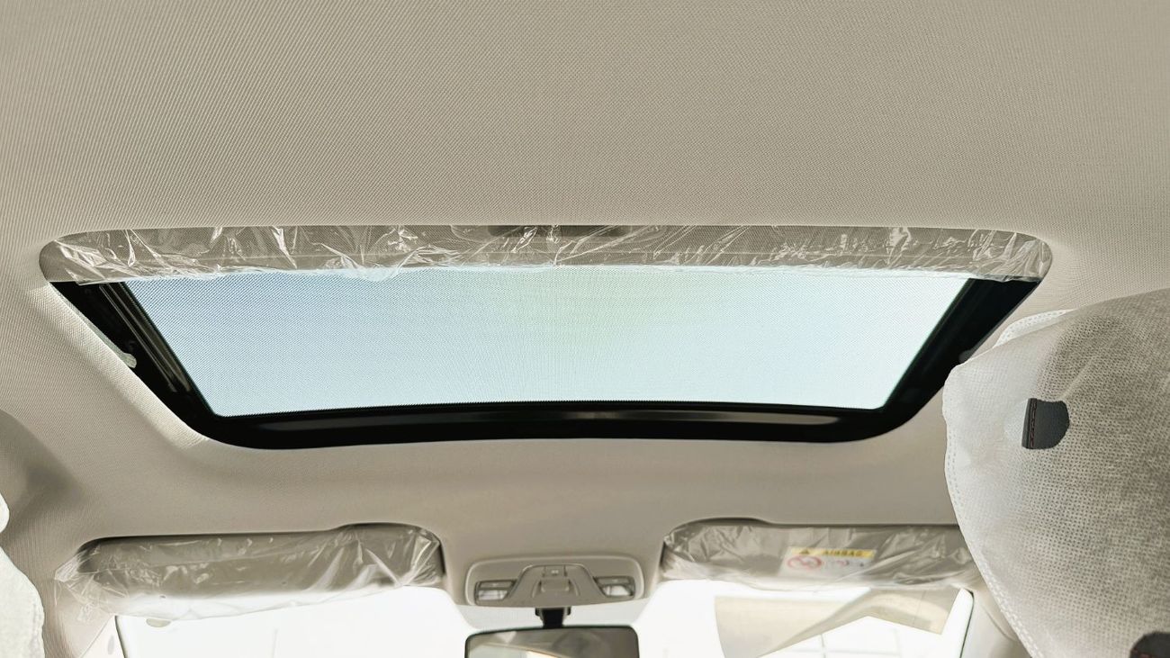 Geely GX3 Pro 1.5L Petrol 2026YM