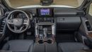 تويوتا لاند كروزر Toyota Land cruiser GXR 4.0 HI 2026