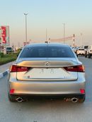Lexus IS300 AWD (NON GCC) AWD