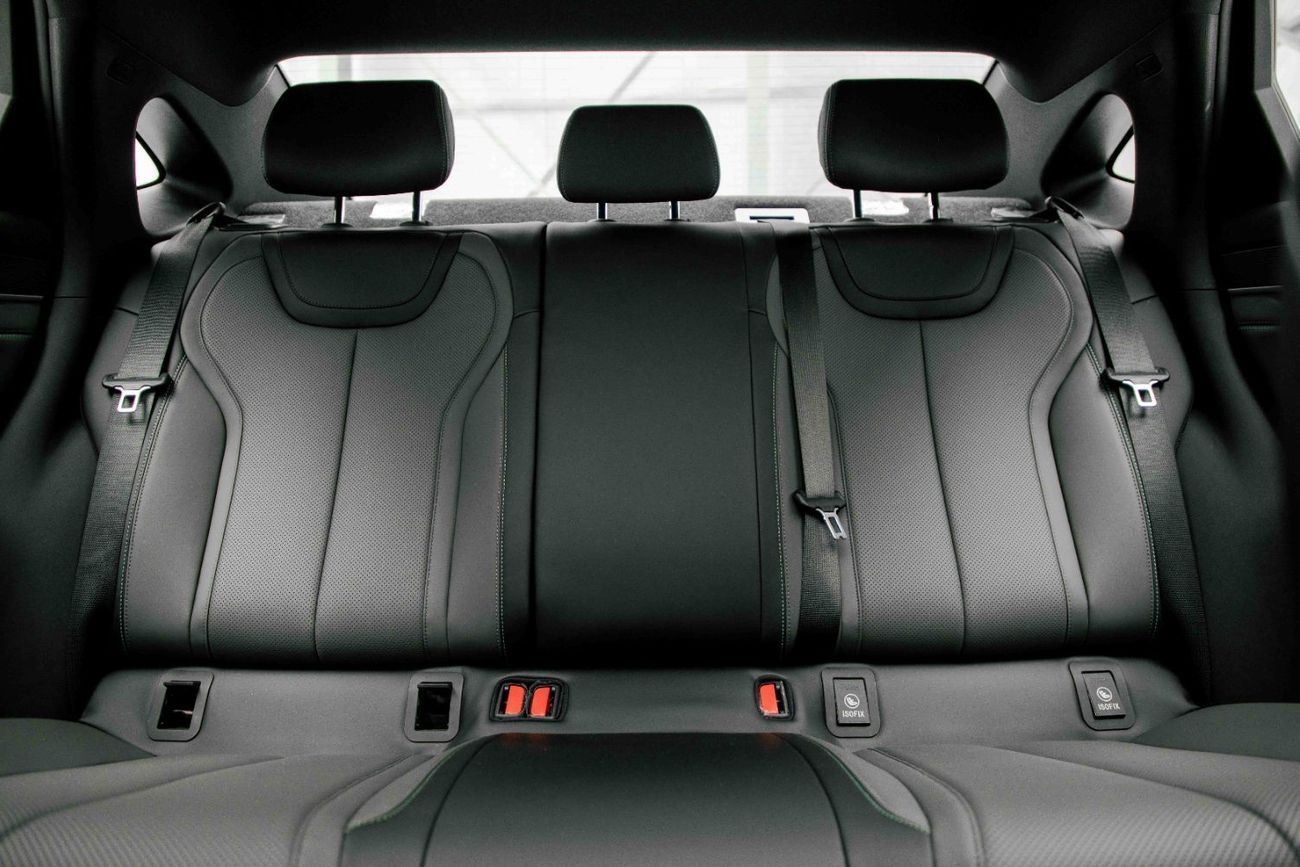 بي واي دي كين ال دي ام-اي Leading Version 1.5L - White Inside Grey | Export Only