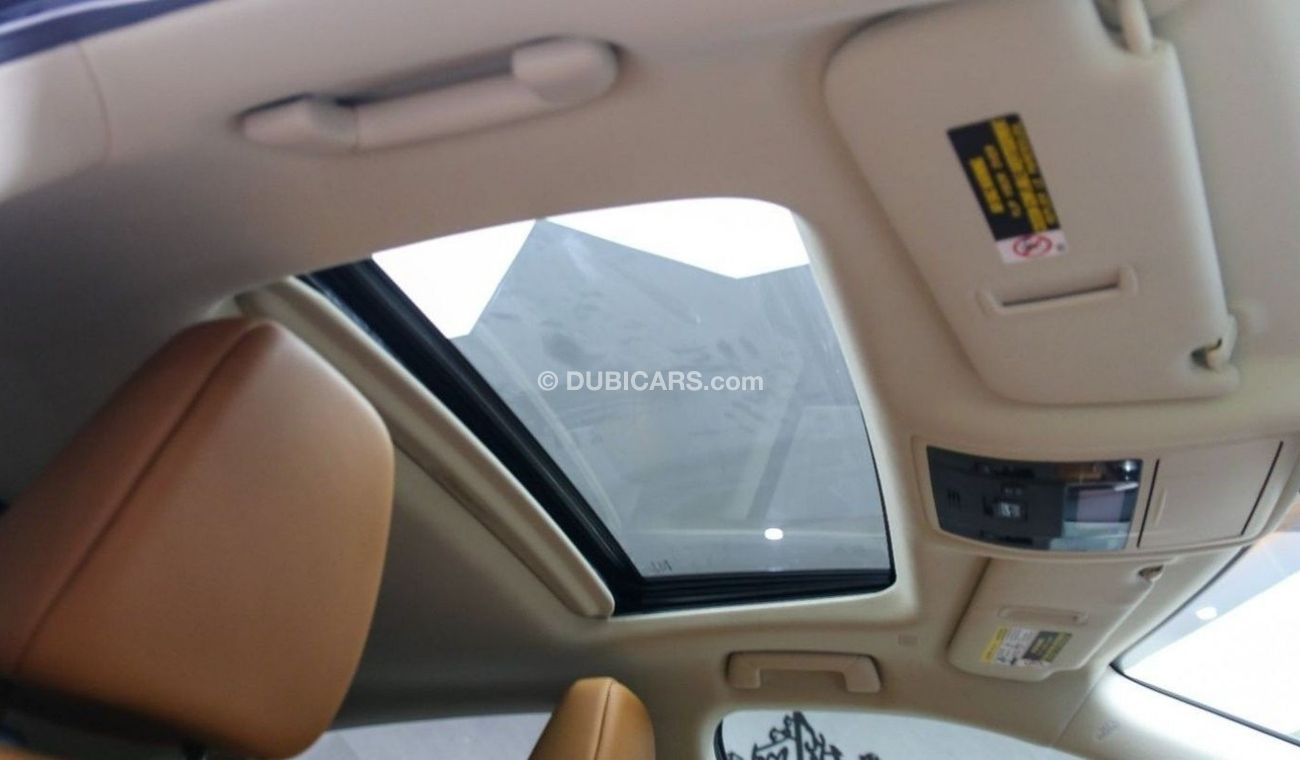 لكزس RX 350 اكسيلنس