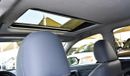 Toyota RAV4 2011 model, American import, fingerprint, leather hatch, cruise control, alloy wheels, sensors, came