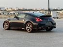 Nissan Z