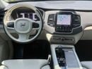 Volvo XC90 B5 2.0T NEW ARRIVAL VOLVO XC90 B5 2024 GCC 7 SEATER UNDER WARRANTY FULL SERVICE HISTORY ORIGINAL PAI