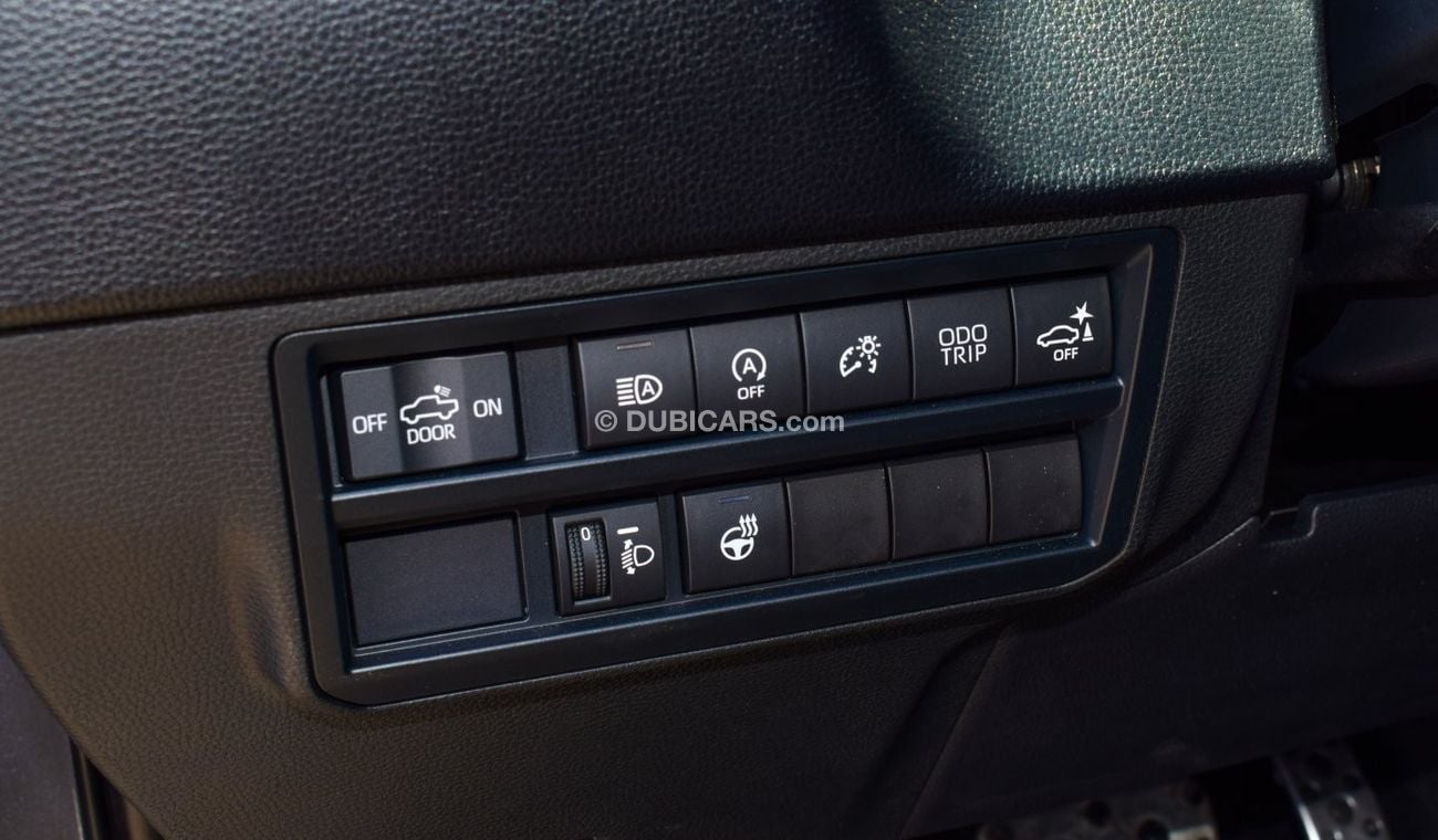 Toyota Tundra SR5  TRD  3.5L V6