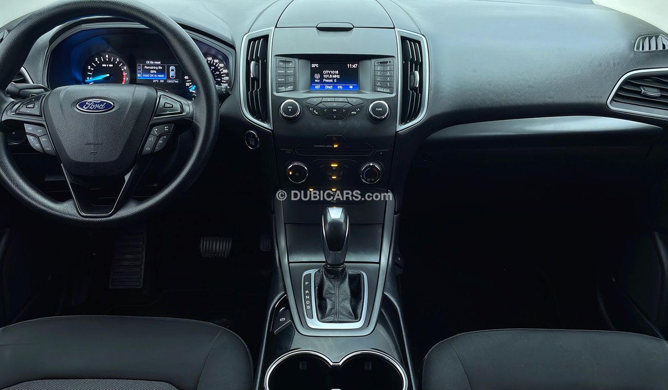 Ford Edge SE 2 | Under Warranty | Inspected on 150+ parameters