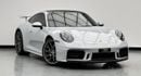 بورش 911 2025 Porsche 911 Carrera, May/2027 Porsche Warranty, Excellent Condition, GCC