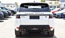 Land Rover Range Rover Sport HSE 3.0P