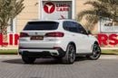 BMW X5 40i Luxury 3.0L