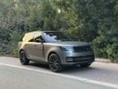 Land Rover Range Rover LWB SV P615 4.4L | 2023 Range Rover Vogue SV | Luxury SUV | 21,000 KM | Perfect Condition