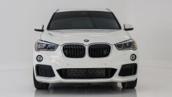 BMW X1 Model 2018 | V4 engine | 228 HP | 20' alloy wheels | (H74536)