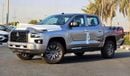 Mitsubishi L200 Mitsubishi L200 Sportero 2.4L diesel MY2025 FOR export only