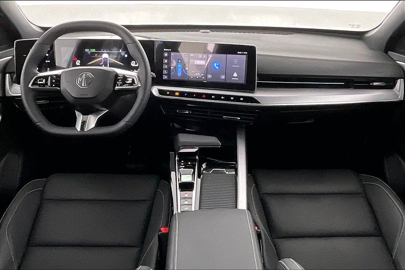 MG One Luxury | Guaranteed Warranty | 0 Down Payment