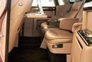 Rolls Royce Phantom