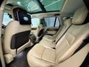 Land Rover Range Rover Autobiography 5.0L (375 HP)