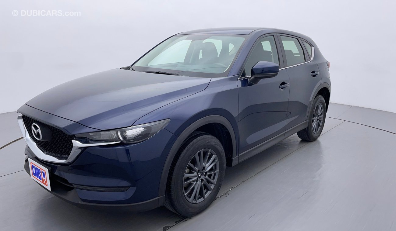 Mazda CX5 GS 2.5 | Zero Down Payment | Free Home Test Drive