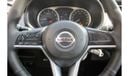 Nissan Kicks S GCC - EXCELLENT CONDITION