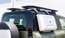 Land Rover Defender 90X P400 3.0 with Explorer Pack