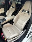 Mercedes-Benz E 63S ‏MERCEDES BENZ AMG E63s GCC 2021 ‏Bodykit (BRABUS) ‏Original paint  ‏Recaro Seats ‏Full Option Full 