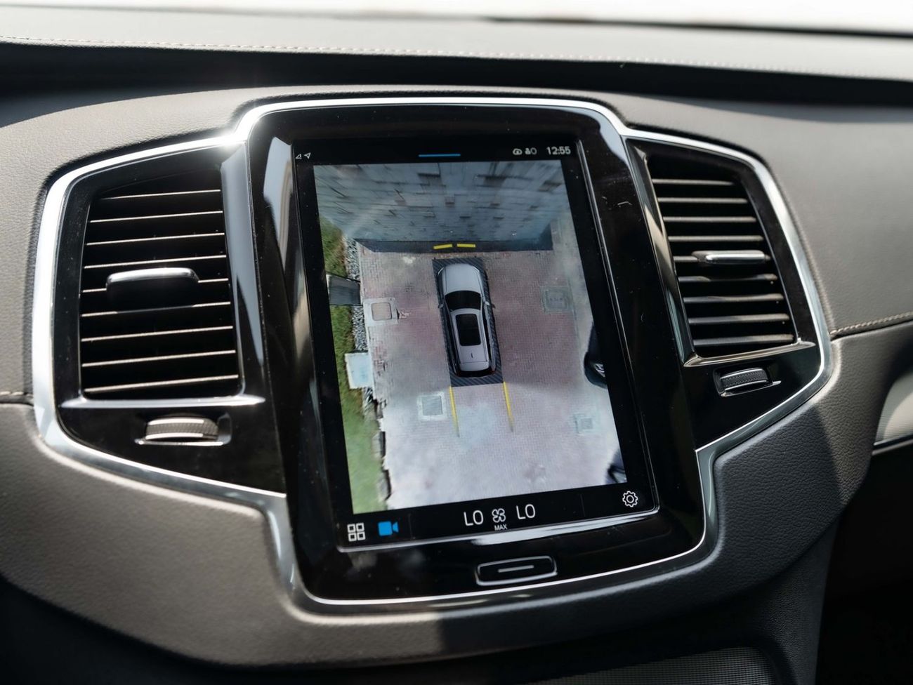 Volvo XC90 ULTIMATE BRIGHT Volvo XC90 B5 2023