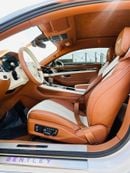 Bentley Continental GT 6.0L W12 (626 HP)