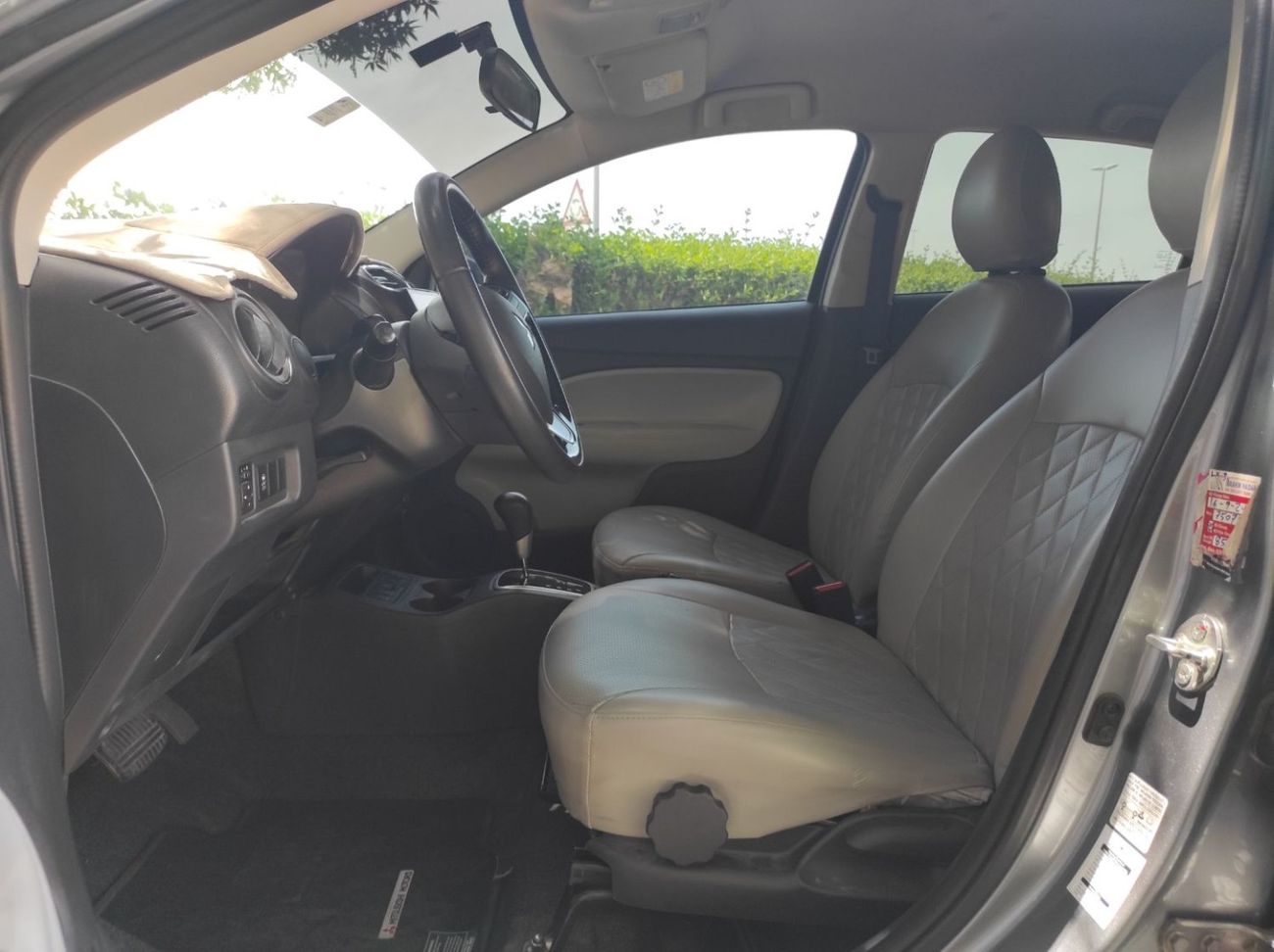 Mitsubishi Lancer Mitsubishi lancer 2021 Gcc full automatic