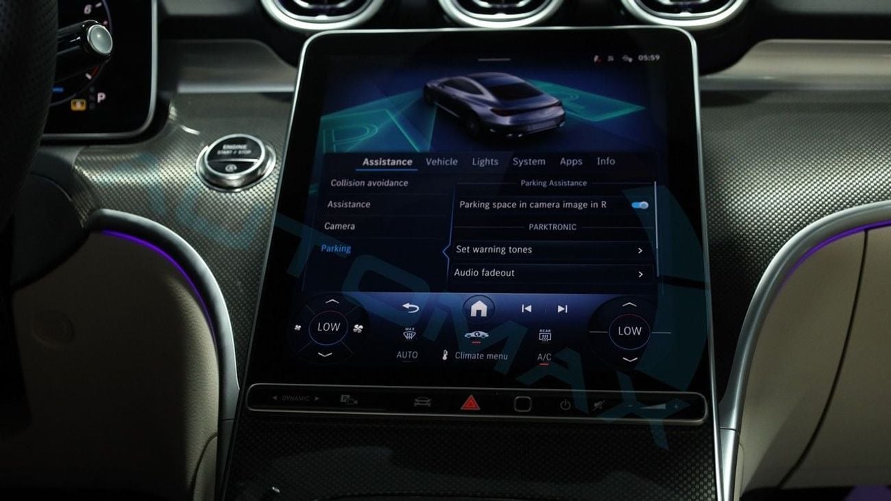 Mercedes Benz CLE200 2026 CLE 200 AMG COUPE EQ Boost RWD GCC 0Km with 2 Years Unlimited Mileage Warranty @Official Dealer