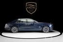 Rolls Royce Ghost STD 