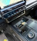 GMC Hummer EV 2024 GMC Hummer 3X, 2027 GMC Warranty, 2029 GMC Service Pack, Very Low Km, Fully Loaded, GCC