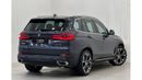 BMW X5 2020 BMW X5 xDrive40i Exclusive, 2025 BMW Warranty, 2026 BMW Service Pack, Full Options, GCC