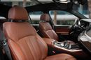 بي أم دبليو X5 M50i xDrive X5 M50i xDrive | 4,505 P.M | 0% Downpayment | BMW WARRANTY!