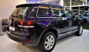 Volkswagen Touareg V6