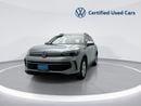Volkswagen Tiguan Tiguan Life with Camera | 21,100 AED SAVINGS from New Car | All-New Generation Design | VW Certified