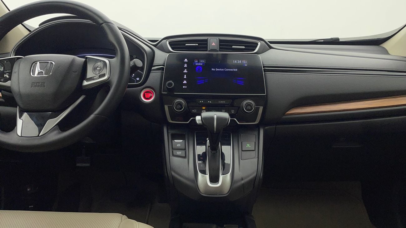 Honda CRV TOURING 2.4 | Zero Down Payment | Home Test Drive