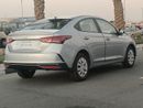 هيونداي أكسنت 1.4L PETROL, REAR PARKING SENSOR / REAR A/C (CODE # 342822)