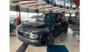 Land Rover Range Rover HSE GCC Spec/ With Warranty & Service