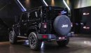 Jeep Wrangler Rubicon