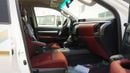 تويوتا هيلوكس SR5  2.7L  4WD A/T FULL 2025