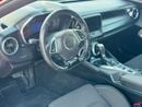 Chevrolet Camaro 3LT RS