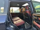 Lexus LX 570 2020 LEXUS LX570 7-SEATS