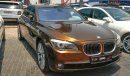 BMW 750Li